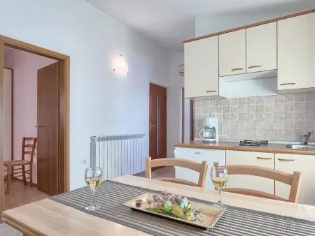 Ulika, Appartement 5 personnes à Pula Krnica - Photo 3