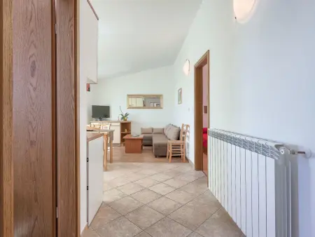 Ulika, Appartement 5 personnes à Pula Krnica - Photo 6