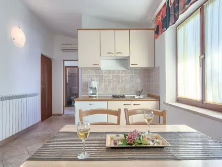 Ulika, Appartement 5 personnes à Pula Krnica - Photo 7