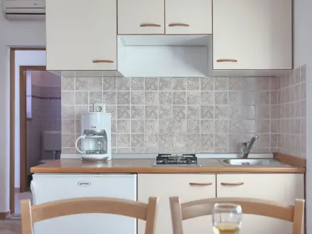 Ulika, Appartement 5 personnes à Pula Krnica - Photo 8