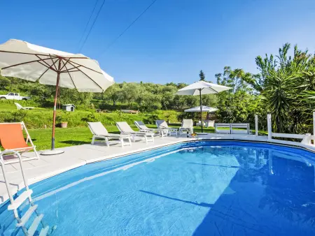 Olivo, Maison 8 personnes à Massarosa - Photo 1