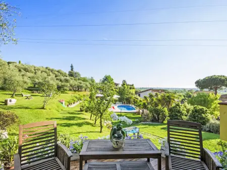 Olivo, Maison 8 personnes à Massarosa - Photo 2