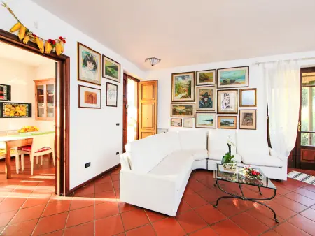 Olivo, Maison 8 personnes à Massarosa - Photo 7