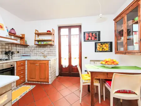 Olivo, Maison 8 personnes à Massarosa - Photo 9
