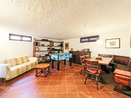 Olivo, Maison 8 personnes à Massarosa - Photo 11