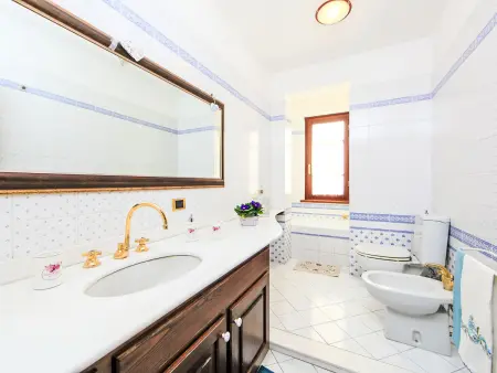 Olivo, Maison 8 personnes à Massarosa - Photo 16