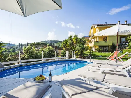 Olivo, Maison 8 personnes à Massarosa - Photo 19