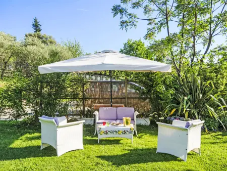 Olivo, Maison 8 personnes à Massarosa - Photo 21