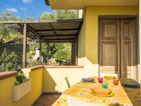 Olivo, Maison 8 personnes à Massarosa - Photo 23