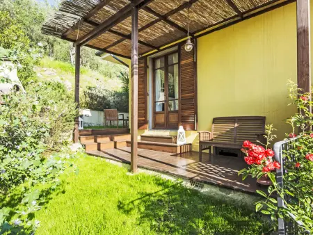 Olivo, Maison 8 personnes à Massarosa - Photo 24