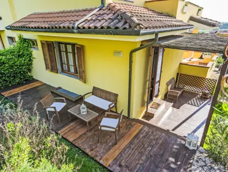 Olivo, Maison 8 personnes à Massarosa - Photo 25