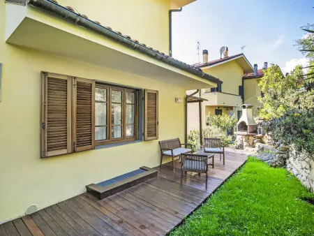 Olivo, Maison 8 personnes à Massarosa - Photo 26