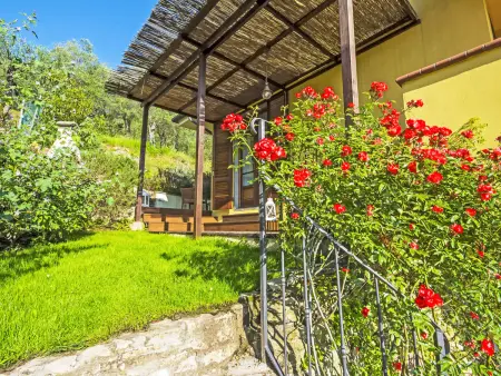 Olivo, Maison 8 personnes à Massarosa - Photo 27