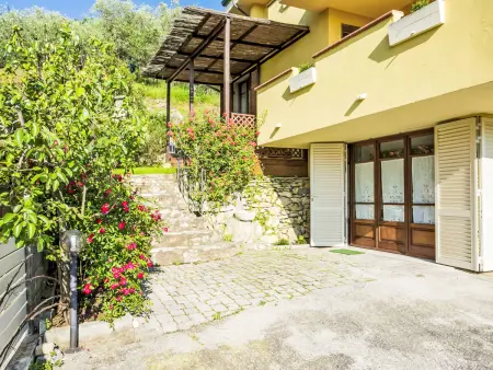 Olivo, Maison 8 personnes à Massarosa - Photo 29