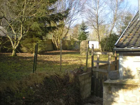 Ma Campagne, Gite 4 personnes à Trois Ponts - Photo 8