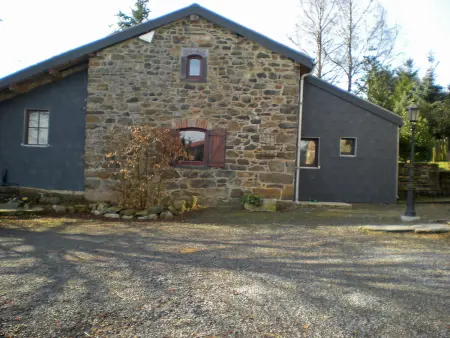 Ma Campagne, Gite 4 personnes à Trois Ponts - Photo 9