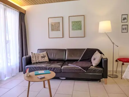 Chalet Almis-Bödeli, Appartement 2 personnes à Grindelwald - Photo 2
