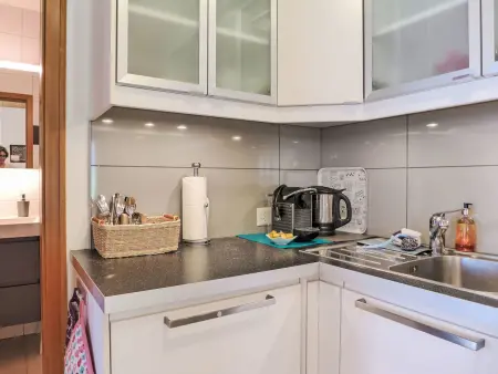 Chalet Almis-Bödeli, Appartement 2 personnes à Grindelwald - Photo 11