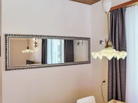 Chalet Almis-Bödeli, Appartement 2 personnes à Grindelwald - Photo 12
