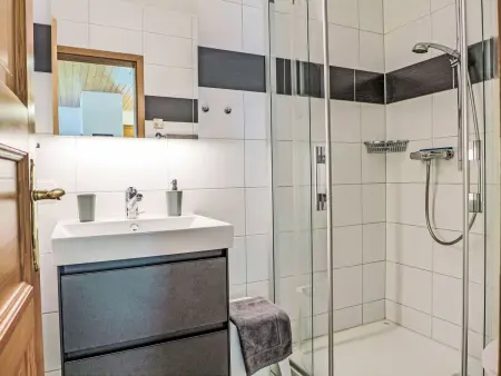 Chalet Almis-Bödeli, Appartement 2 personnes à Grindelwald - Photo 14