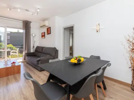 Eixample Esq Rocafort Diputacio, Appartement 4 personnes à Barcelone - Photo 1