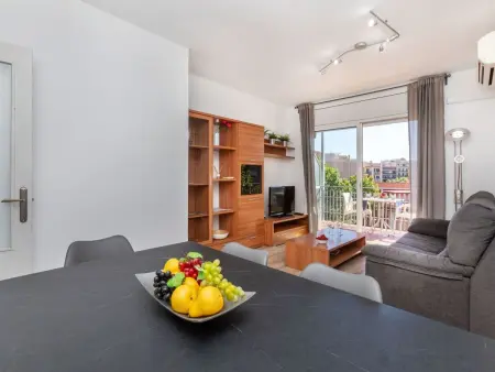 Eixample Esq Rocafort Diputacio, Appartement 4 personnes à Barcelone - Photo 5