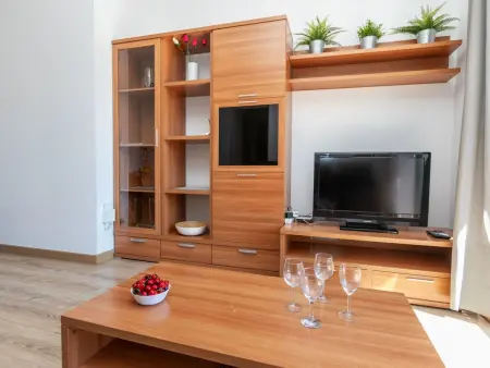Eixample Esq Rocafort Diputacio, Appartement 4 personnes à Barcelone - Photo 6