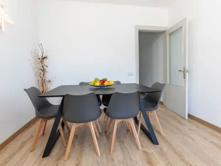 Eixample Esq Rocafort Diputacio, Appartement 4 personnes à Barcelone - Photo 8