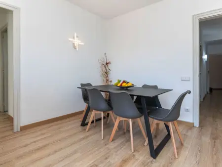 Eixample Esq Rocafort Diputacio, Appartement 4 personnes à Barcelone - Photo 9