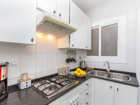Eixample Esq Rocafort Diputacio, Appartement 4 personnes à Barcelone - Photo 10