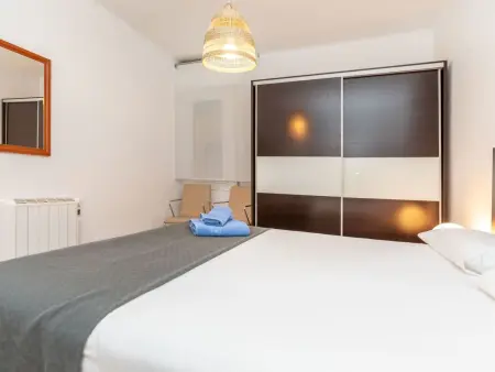 Eixample Esq Rocafort Diputacio, Appartement 4 personnes à Barcelone - Photo 11