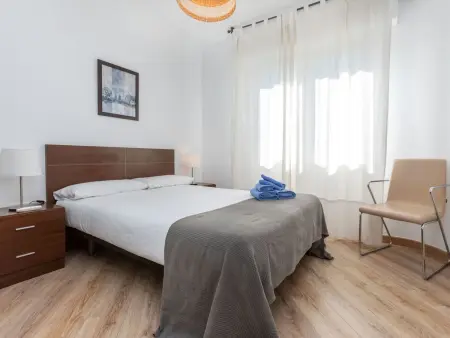 Eixample Esq Rocafort Diputacio, Appartement 4 personnes à Barcelone - Photo 12