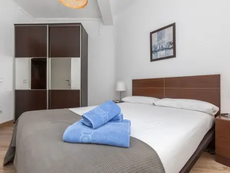 Eixample Esq Rocafort Diputacio, Appartement 4 personnes à Barcelone - Photo 13