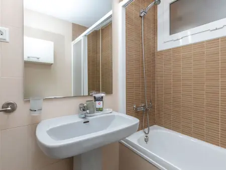 Eixample Esq Rocafort Diputacio, Appartement 4 personnes à Barcelone - Photo 14