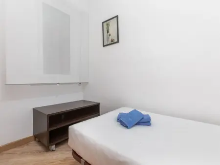 Eixample Esq Rocafort Diputacio, Appartement 4 personnes à Barcelone - Photo 15