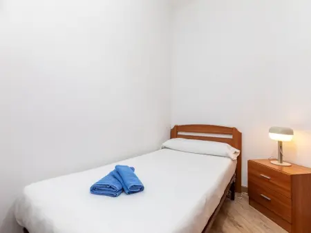 Eixample Esq Rocafort Diputacio, Appartement 4 personnes à Barcelone - Photo 16