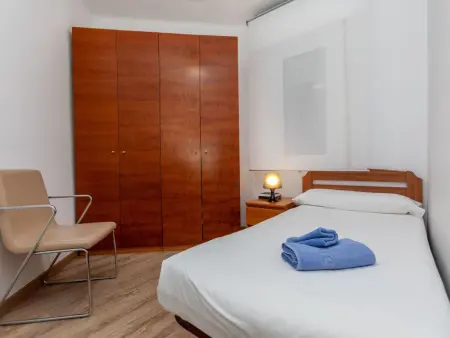 Eixample Esq Rocafort Diputacio, Appartement 4 personnes à Barcelone - Photo 17