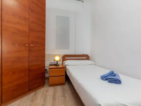 Eixample Esq Rocafort Diputacio, Appartement 4 personnes à Barcelone - Photo 18