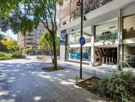 Eixample Esq Rocafort Diputacio, Appartement 4 personnes à Barcelone - Photo 21