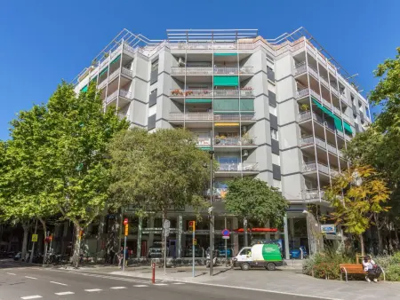 Eixample Esq Rocafort Diputacio, Appartement 4 personnes à Barcelone - Photo 23