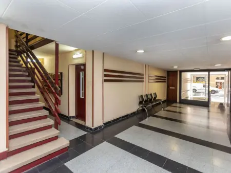 Eixample Esq Rocafort Diputacio, Appartement 4 personnes à Barcelone - Photo 26