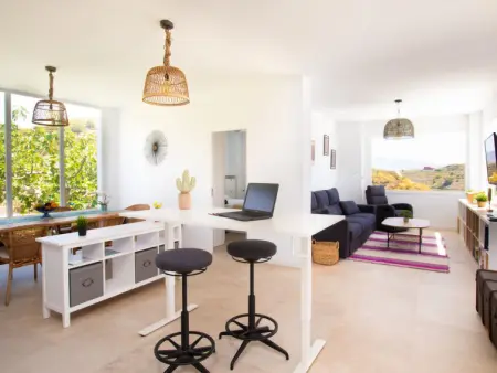 Leonor, Maison 5 personnes à Motril - Photo 8