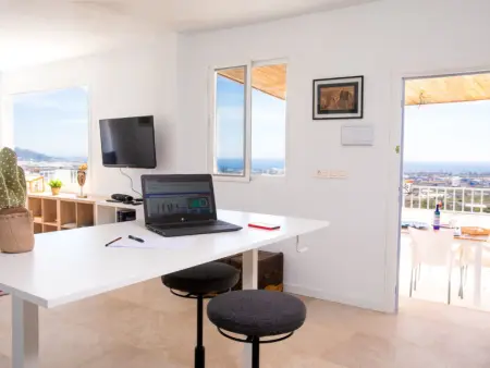 Leonor, Maison 5 personnes à Motril - Photo 9