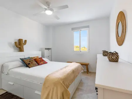 Leonor, Maison 5 personnes à Motril - Photo 10