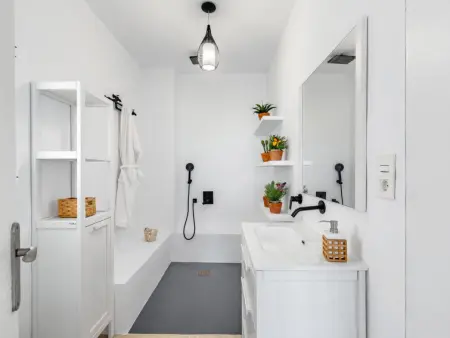 Leonor, Maison 5 personnes à Motril - Photo 12