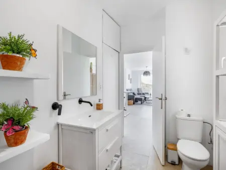 Leonor, Maison 5 personnes à Motril - Photo 13