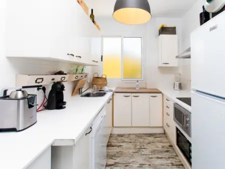 Leonor, Maison 5 personnes à Motril - Photo 14