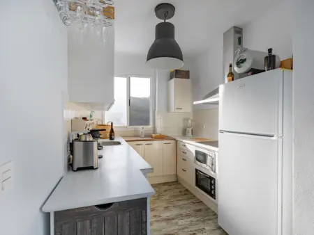 Leonor, Maison 5 personnes à Motril - Photo 15