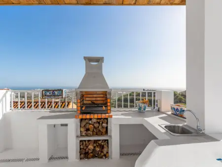 Leonor, Maison 5 personnes à Motril - Photo 16