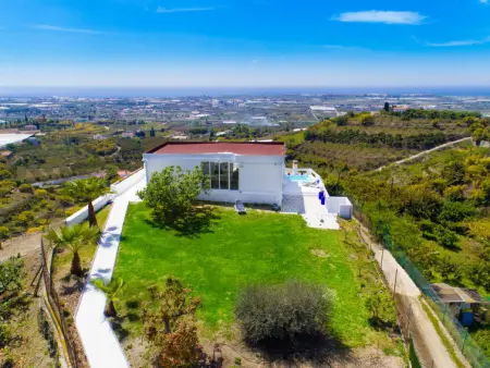 Leonor, Maison 5 personnes à Motril - Photo 18